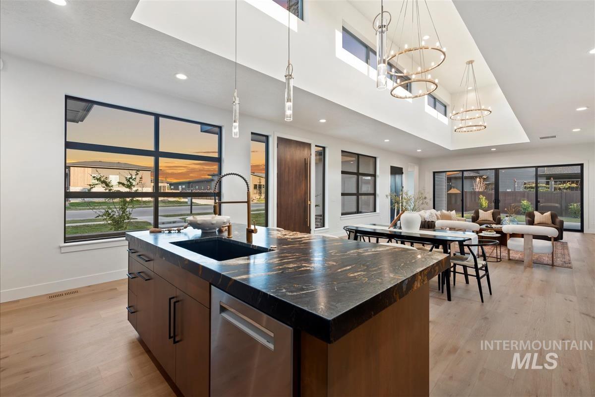 3353 N Fire Flower Ave, Star, Idaho 83669, 3 Bedrooms, 3.5 Bathrooms, Residential For Sale, Price $1,099,900, 98982057