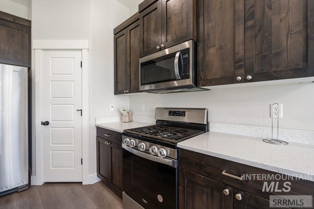 4201 N Zona Way, Idaho Falls, Idaho 83401-0000, 3 Bedrooms, 2 Bathrooms, Residential For Sale, Price $415,000, 98982062