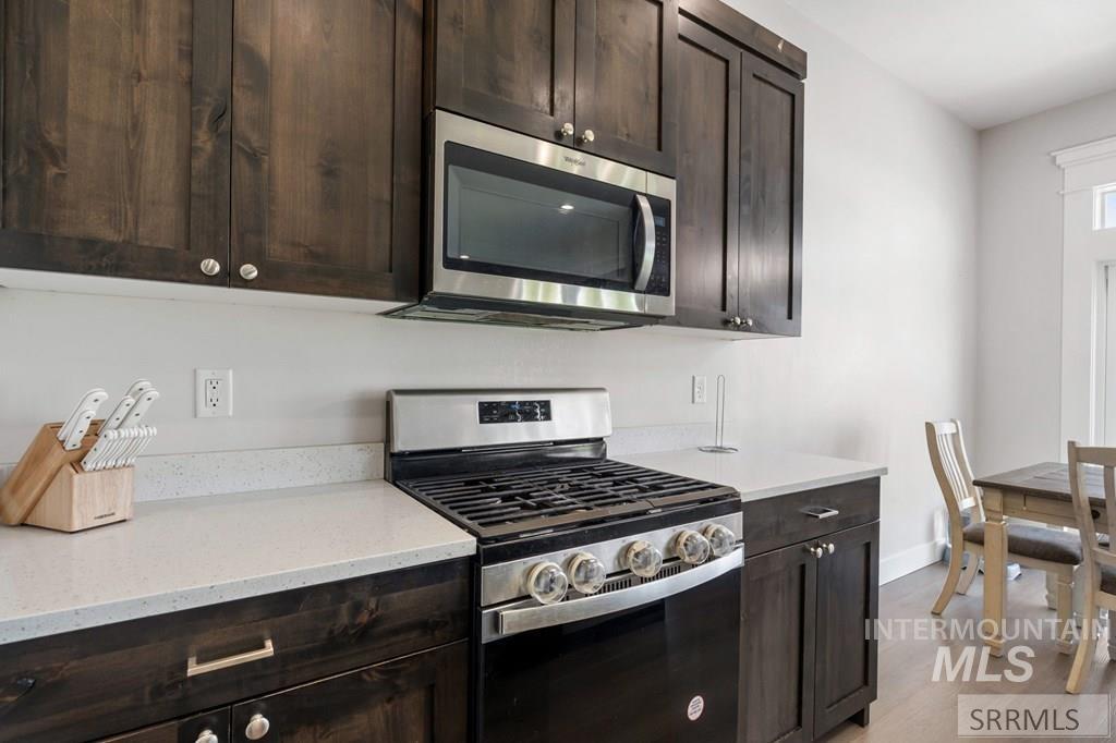 4201 N Zona Way, Idaho Falls, Idaho 83401-0000, 3 Bedrooms, 2 Bathrooms, Residential For Sale, Price $415,000, 98982062