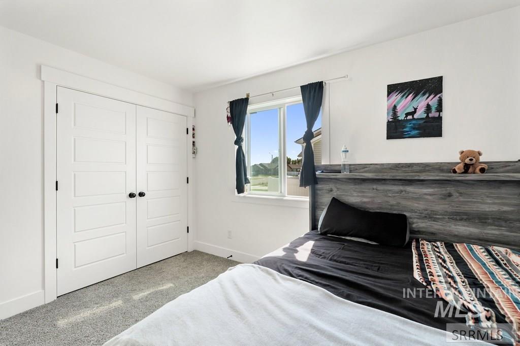 4201 N Zona Way, Idaho Falls, Idaho 83401-0000, 3 Bedrooms, 2 Bathrooms, Residential For Sale, Price $415,000, 98982062