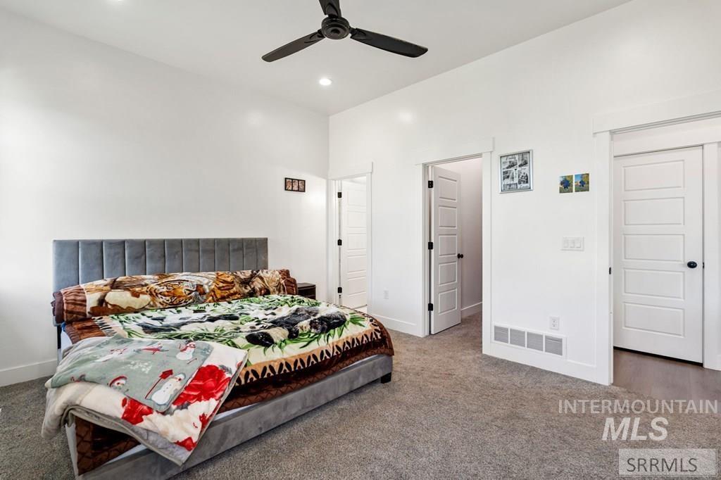 4201 N Zona Way, Idaho Falls, Idaho 83401-0000, 3 Bedrooms, 2 Bathrooms, Residential For Sale, Price $415,000, 98982062