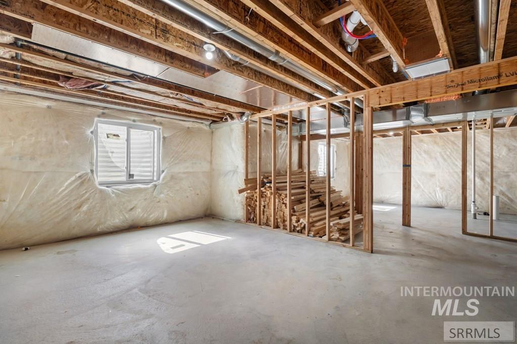 4201 N Zona Way, Idaho Falls, Idaho 83401-0000, 3 Bedrooms, 2 Bathrooms, Residential For Sale, Price $415,000, 98982062