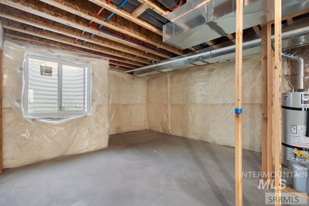 4201 N Zona Way, Idaho Falls, Idaho 83401-0000, 3 Bedrooms, 2 Bathrooms, Residential For Sale, Price $415,000, 98982062