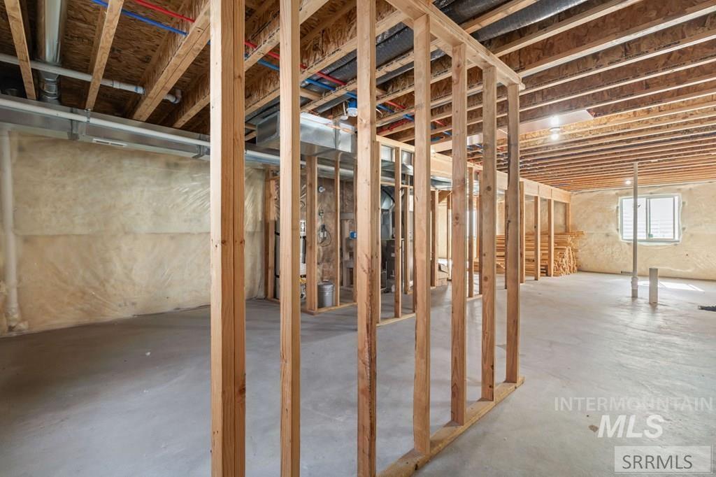 4201 N Zona Way, Idaho Falls, Idaho 83401-0000, 3 Bedrooms, 2 Bathrooms, Residential For Sale, Price $415,000, 98982062