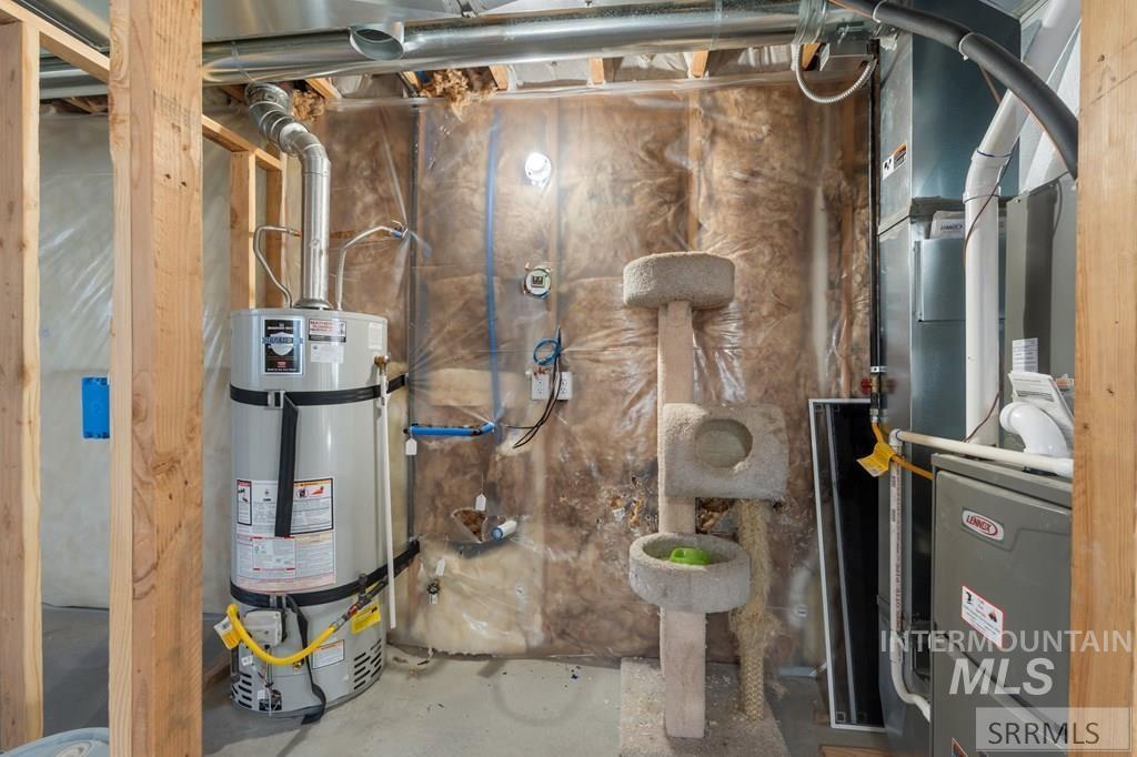 4201 N Zona Way, Idaho Falls, Idaho 83401-0000, 3 Bedrooms, 2 Bathrooms, Residential For Sale, Price $415,000, 98982062