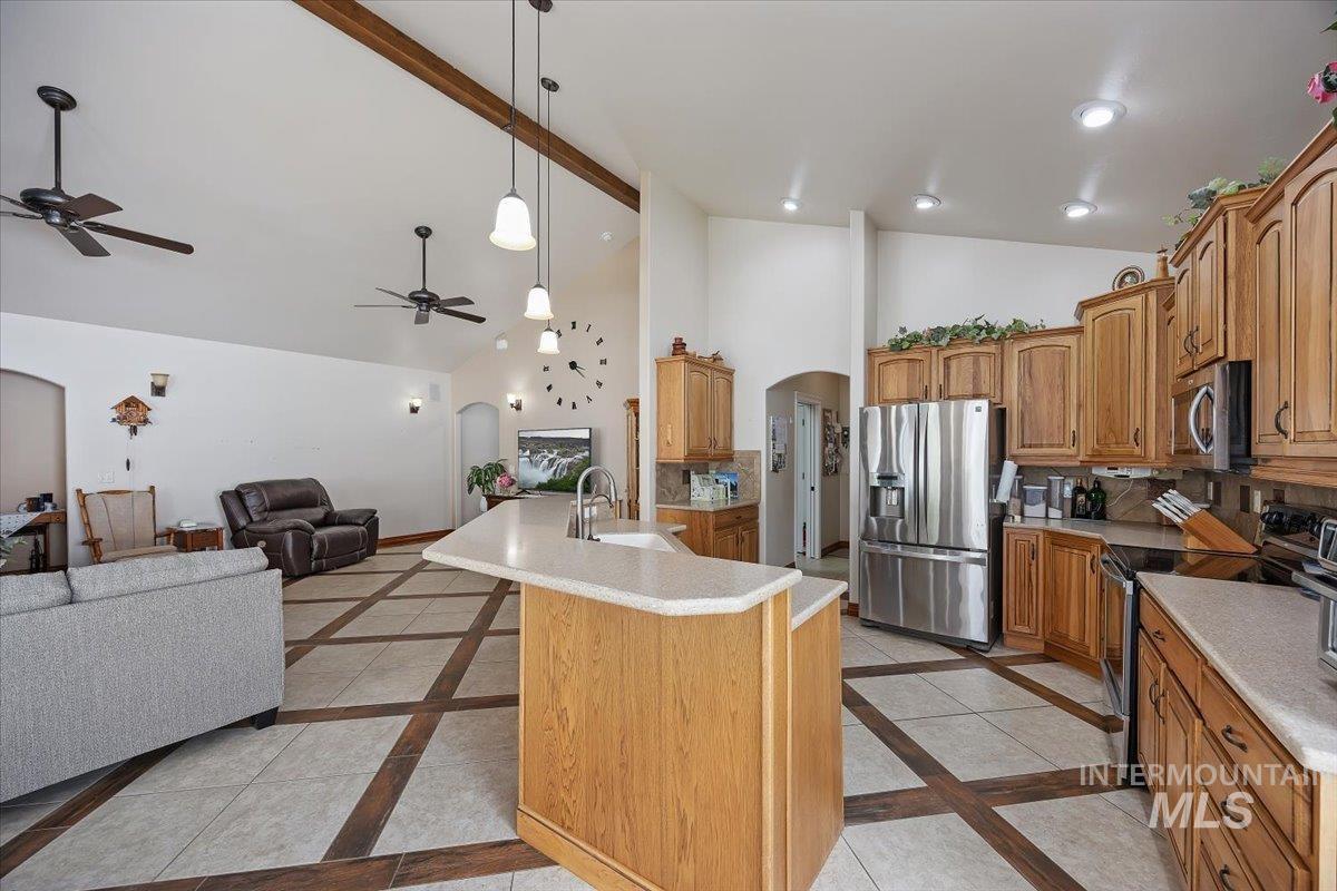 638 Sunfire Dr., Twin Falls, Idaho 83301, 3 Bedrooms, 2.5 Bathrooms, Residential For Sale, Price $509,900, 98982065