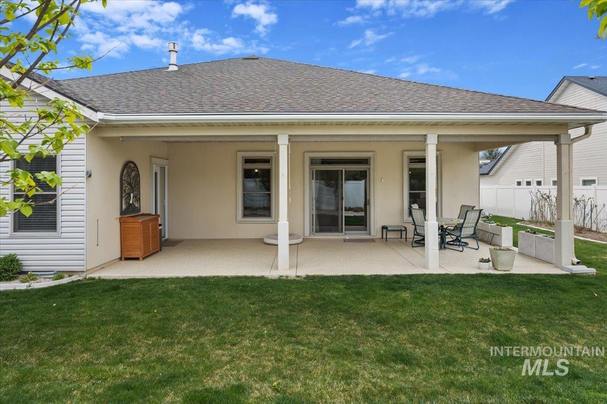 638 Sunfire Dr., Twin Falls, Idaho 83301, 3 Bedrooms, 2.5 Bathrooms, Residential For Sale, Price $509,900, 98982065