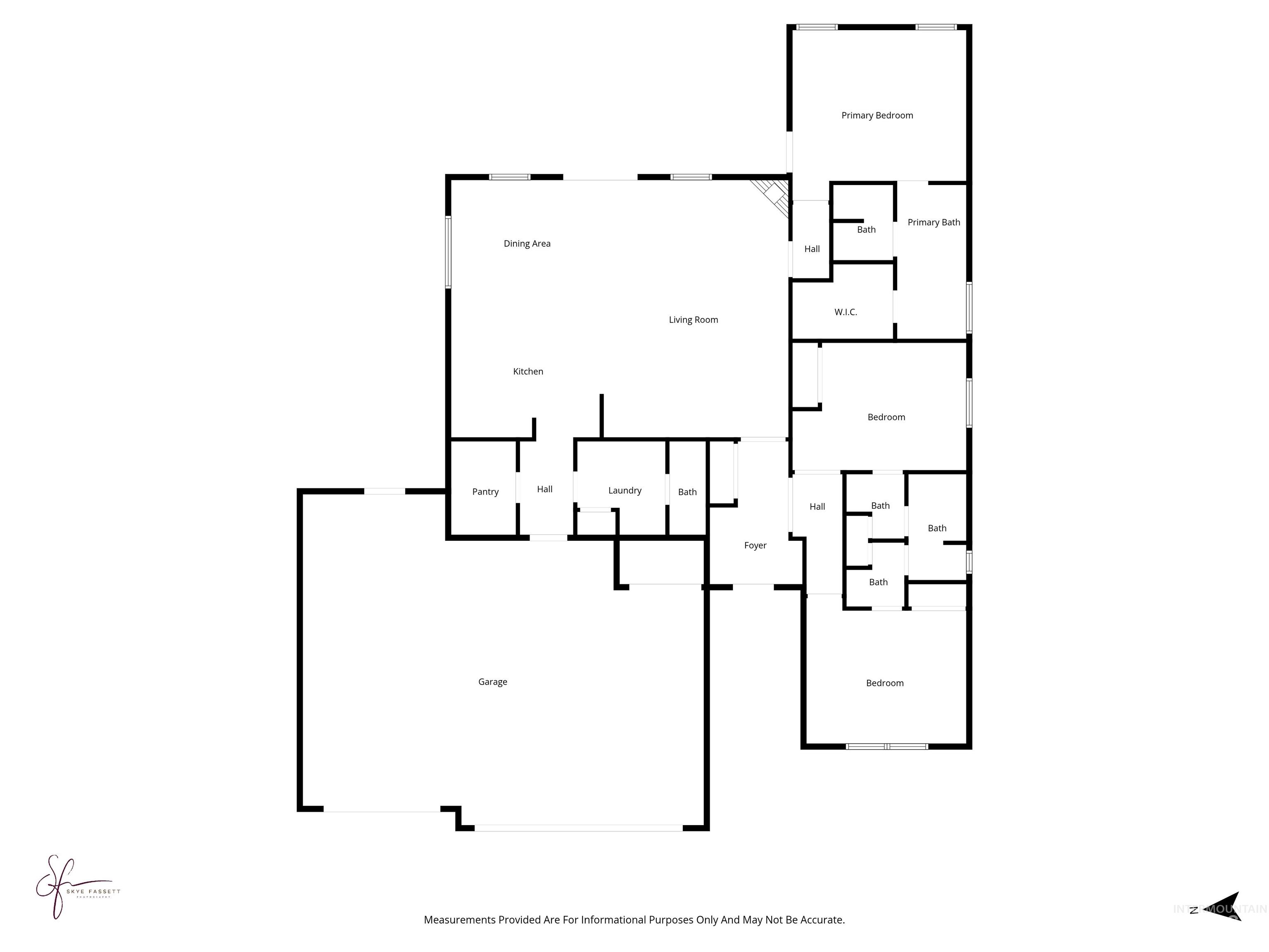 638 Sunfire Dr., Twin Falls, Idaho 83301, 3 Bedrooms, 2.5 Bathrooms, Residential For Sale, Price $509,900, 98982065