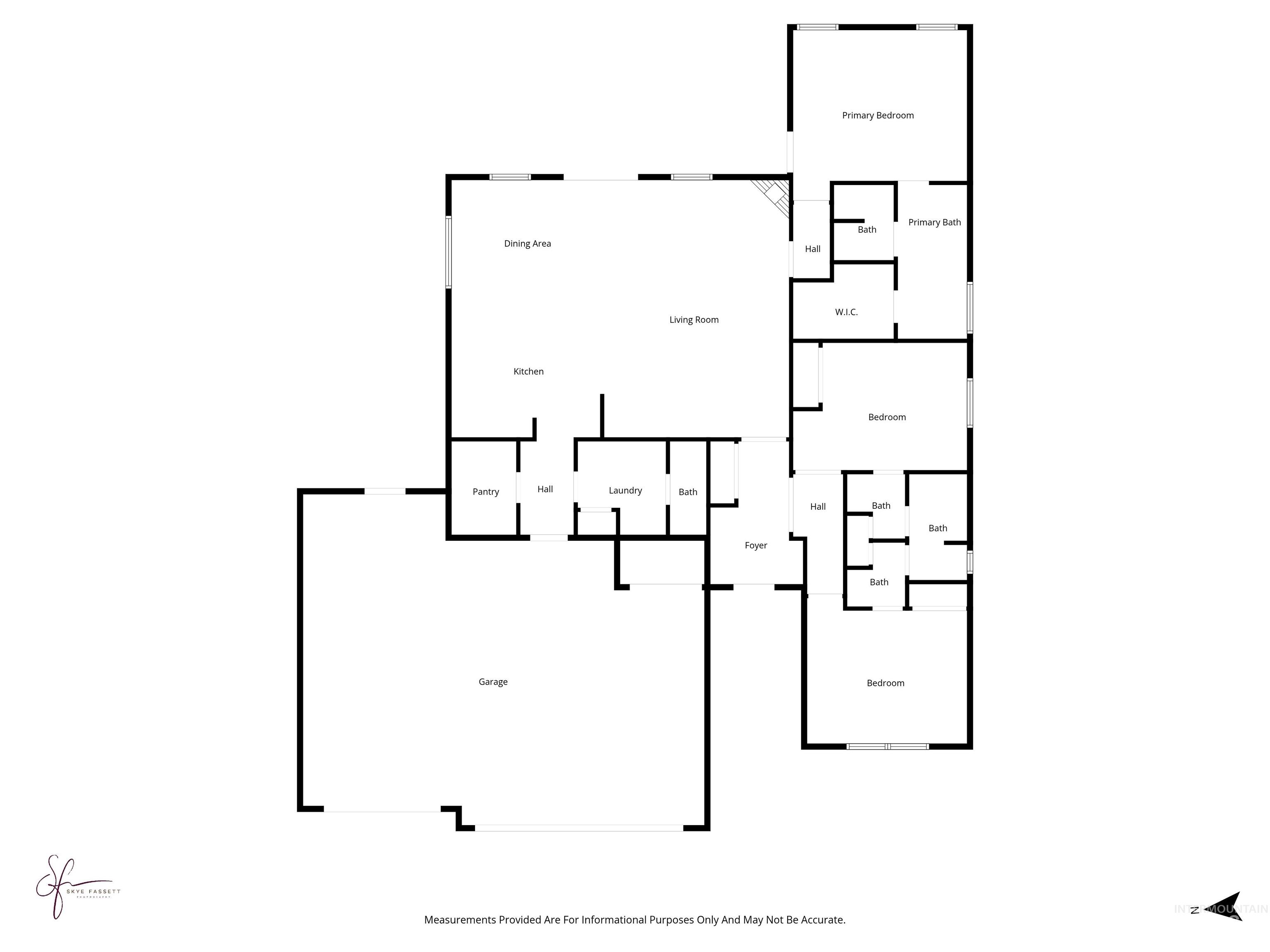 638 Sunfire Dr., Twin Falls, Idaho 83301, 3 Bedrooms, 2.5 Bathrooms, Residential For Sale, Price $509,900, 98982065