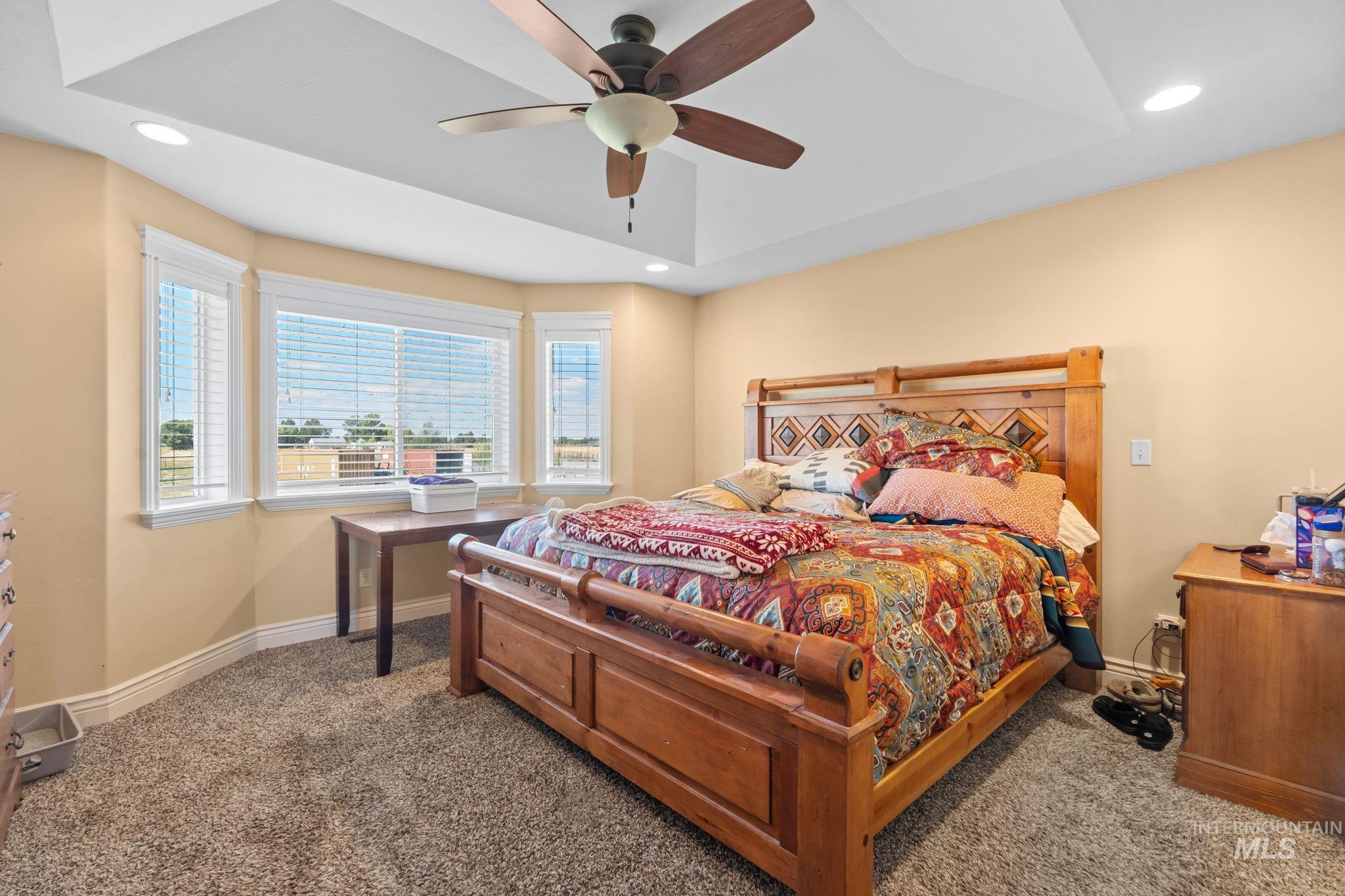 3625 N 2000 W, Rexburg, Idaho 83440, 5 Bedrooms, 3 Bathrooms, Residential For Sale, Price $1,399,000, 98982067