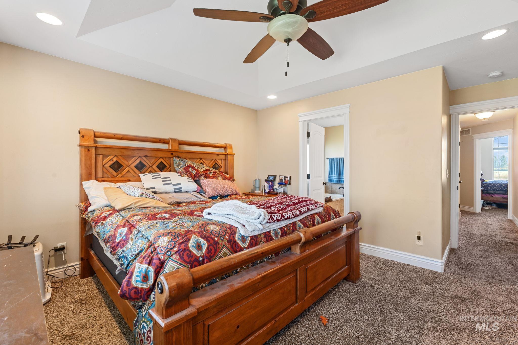 3625 N 2000 W, Rexburg, Idaho 83440, 5 Bedrooms, 3 Bathrooms, Residential For Sale, Price $1,399,000, 98982067