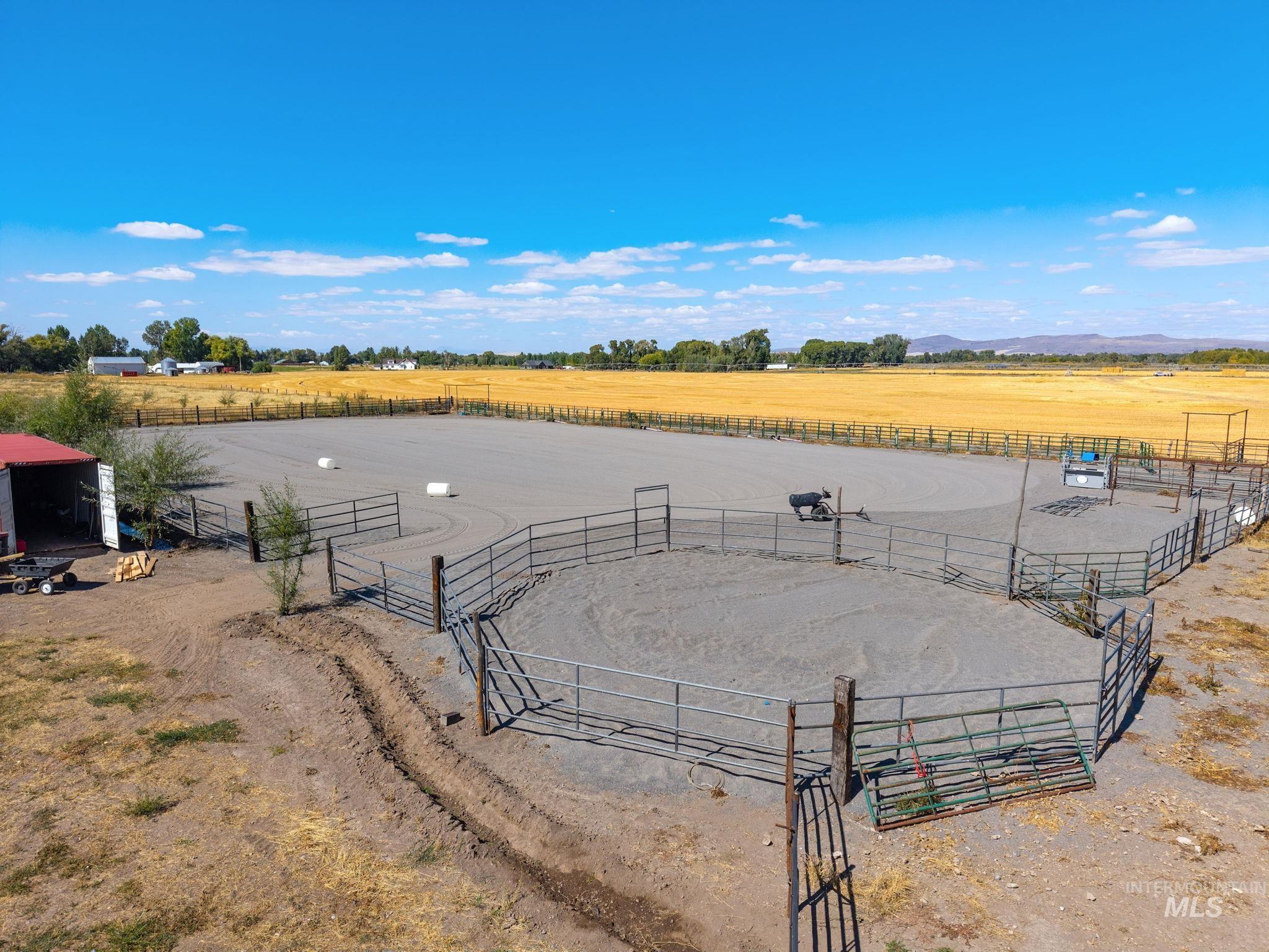 3625 N 2000 W, Rexburg, Idaho 83440, 5 Bedrooms, 3 Bathrooms, Residential For Sale, Price $1,399,000, 98982067