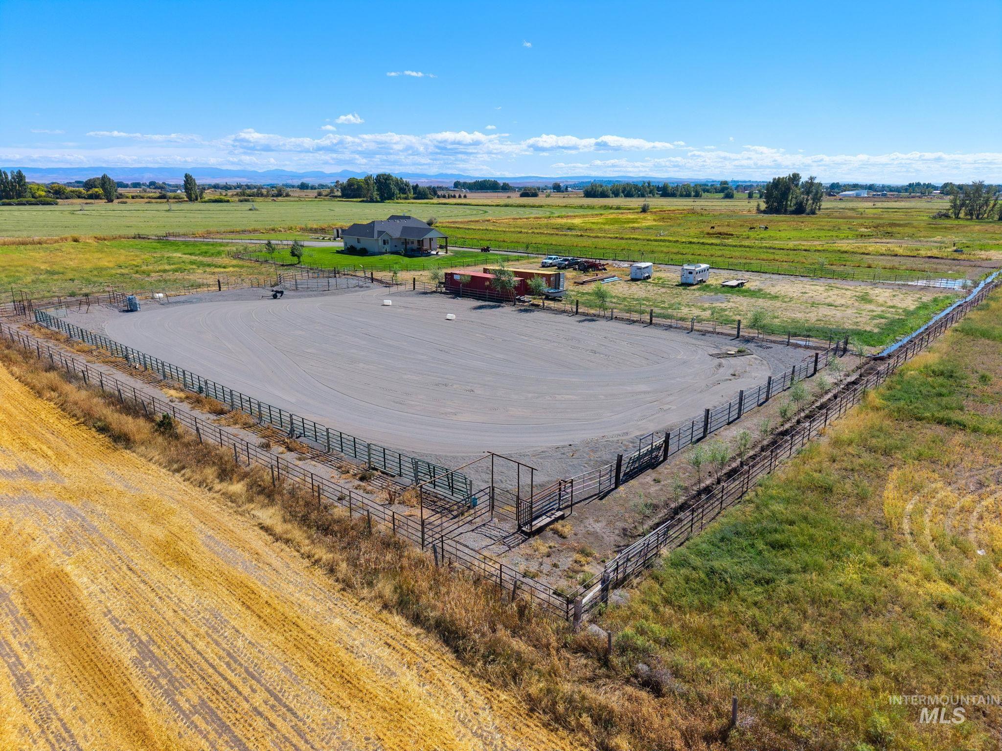 3625 N 2000 W, Rexburg, Idaho 83440, 5 Bedrooms, 3 Bathrooms, Residential For Sale, Price $1,399,000, 98982067