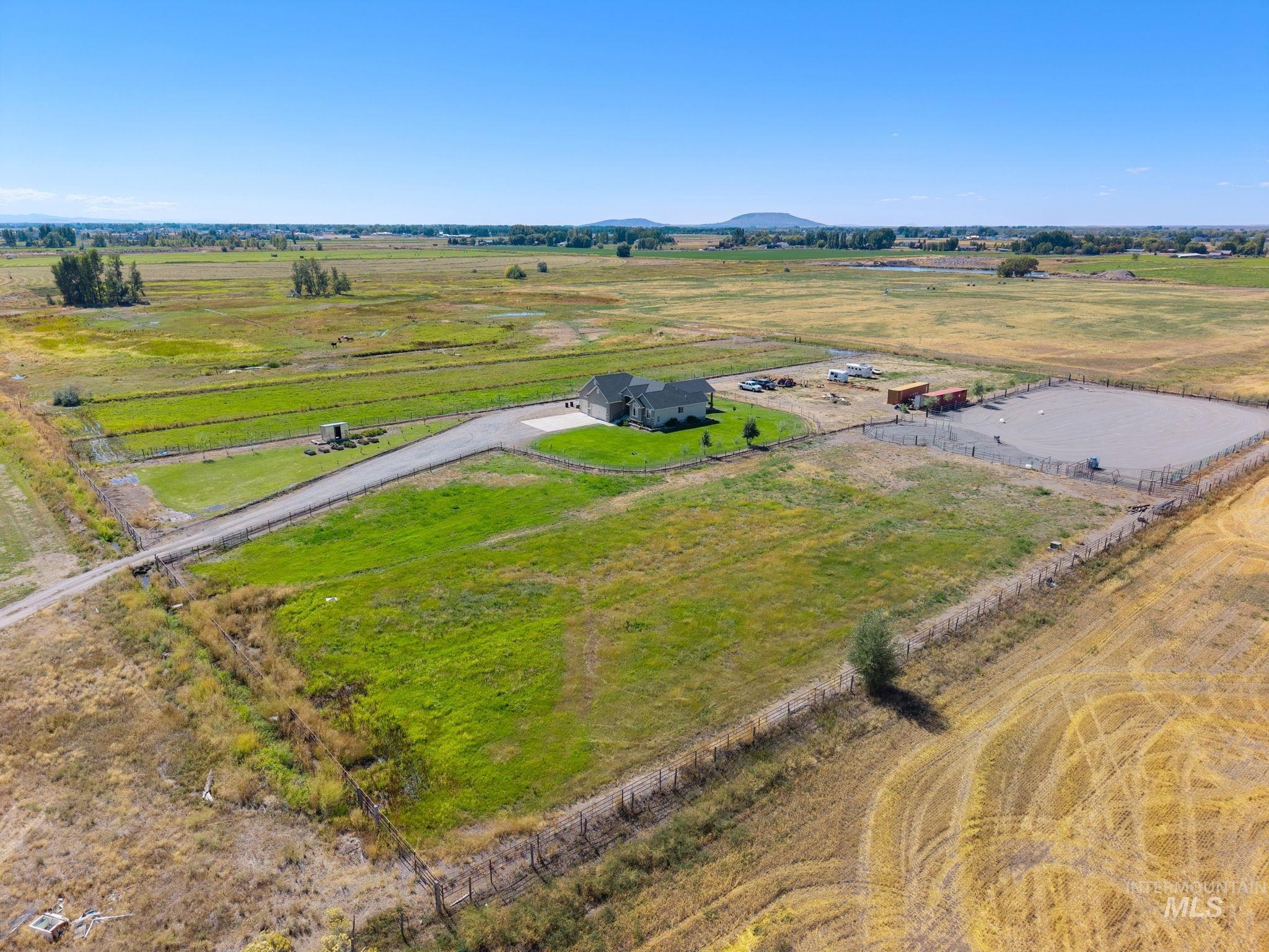 3625 N 2000 W, Rexburg, Idaho 83440, 5 Bedrooms, 3 Bathrooms, Residential For Sale, Price $1,399,000, 98982067