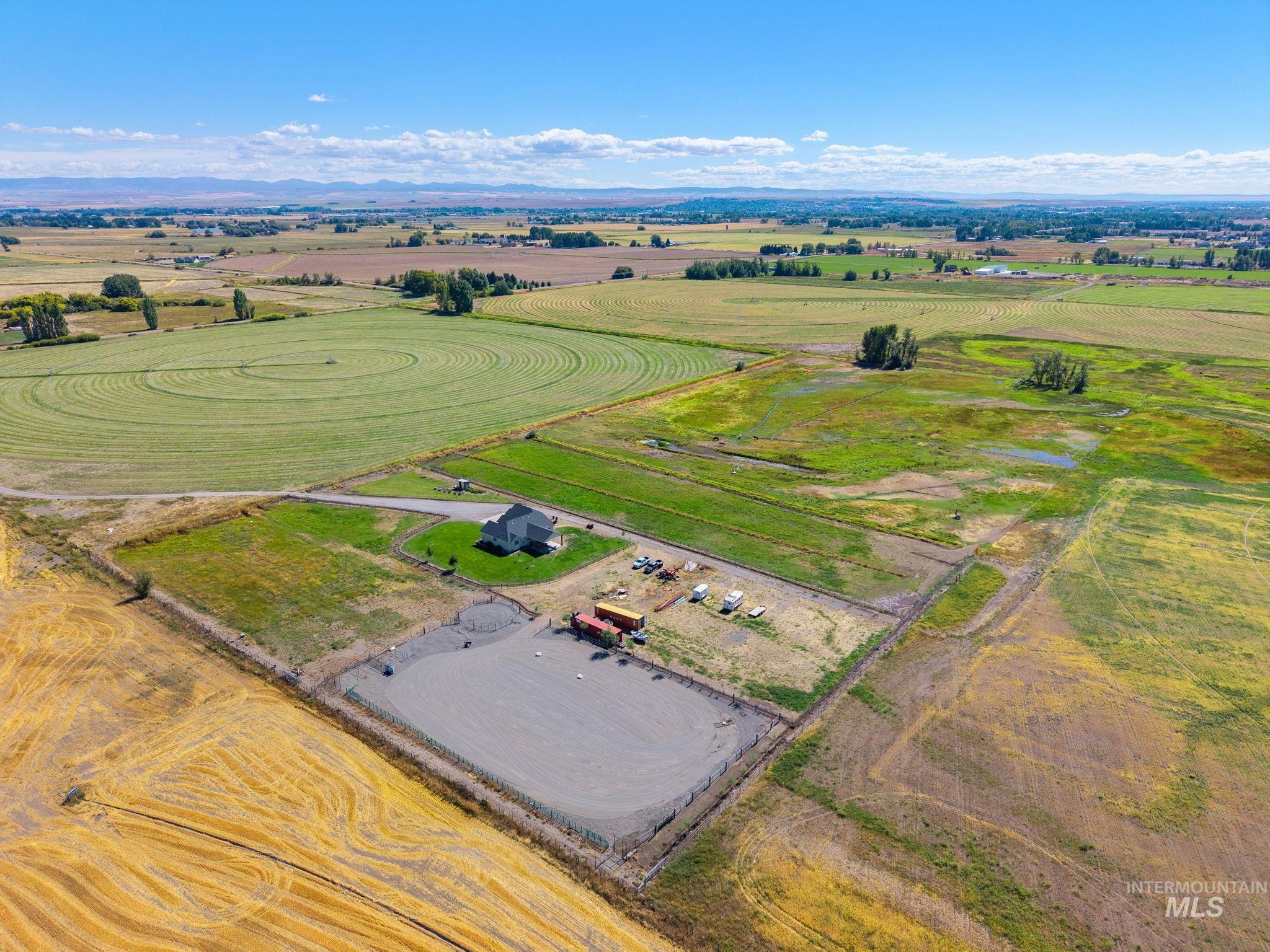 3625 N 2000 W, Rexburg, Idaho 83440, 5 Bedrooms, 3 Bathrooms, Residential For Sale, Price $1,399,000, 98982067