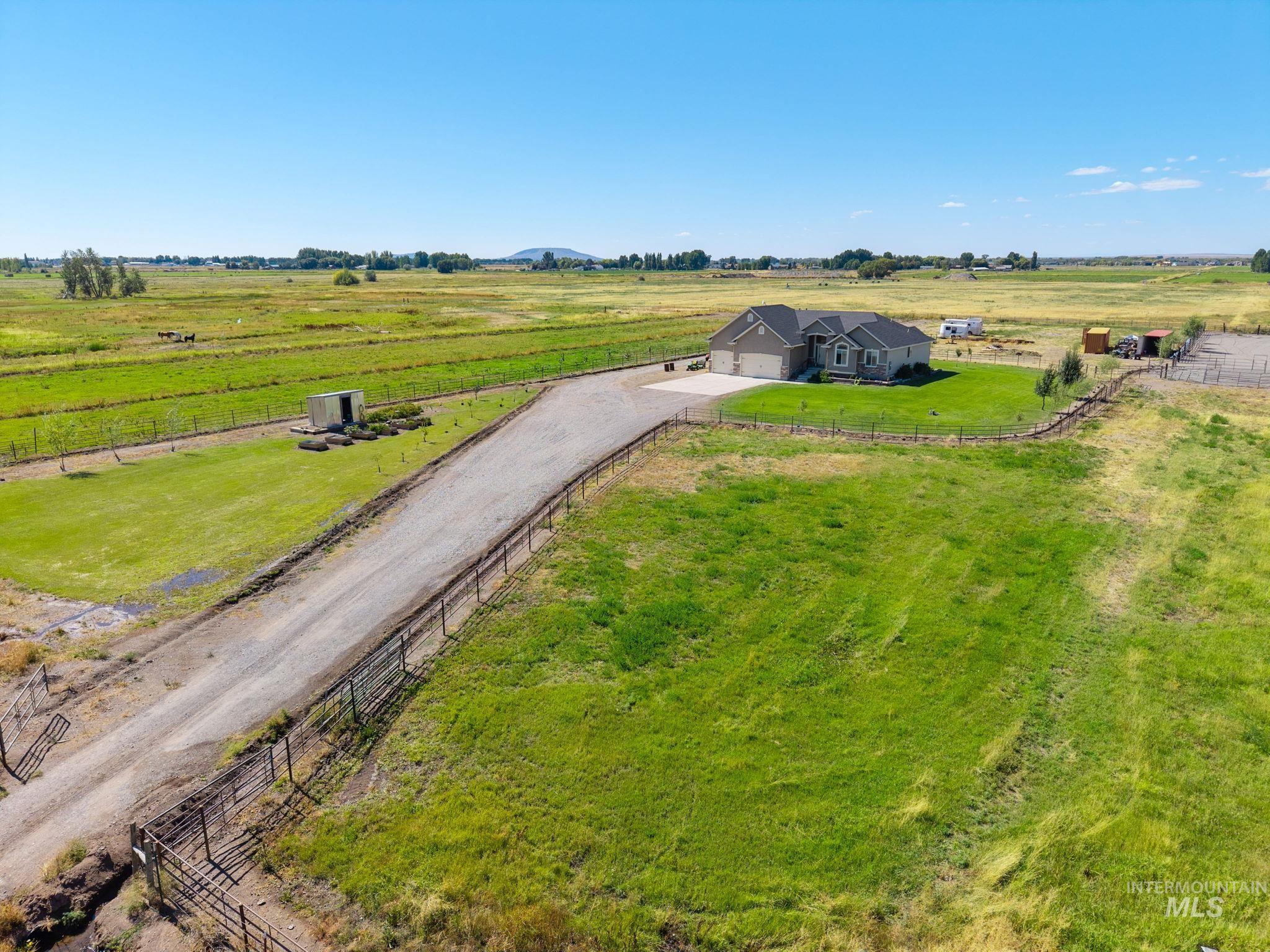 3625 N 2000 W, Rexburg, Idaho 83440, 5 Bedrooms, 3 Bathrooms, Residential For Sale, Price $1,399,000, 98982067