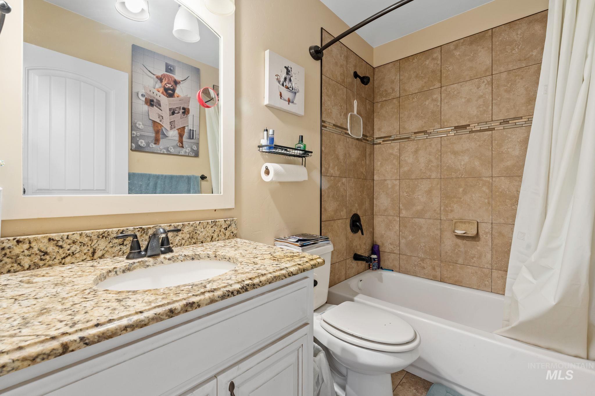 3625 N 2000 W, Rexburg, Idaho 83440, 5 Bedrooms, 3 Bathrooms, Residential For Sale, Price $1,399,000, 98982067