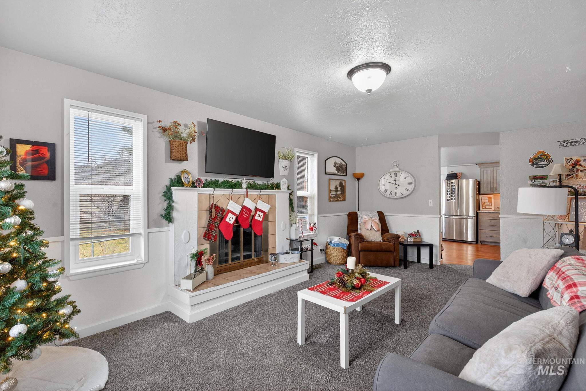 337 N Johnson Avenue, Pocatello, Idaho 83204, 3 Bedrooms, 1 Bathroom, Residential For Sale, Price $275,000, 98982068