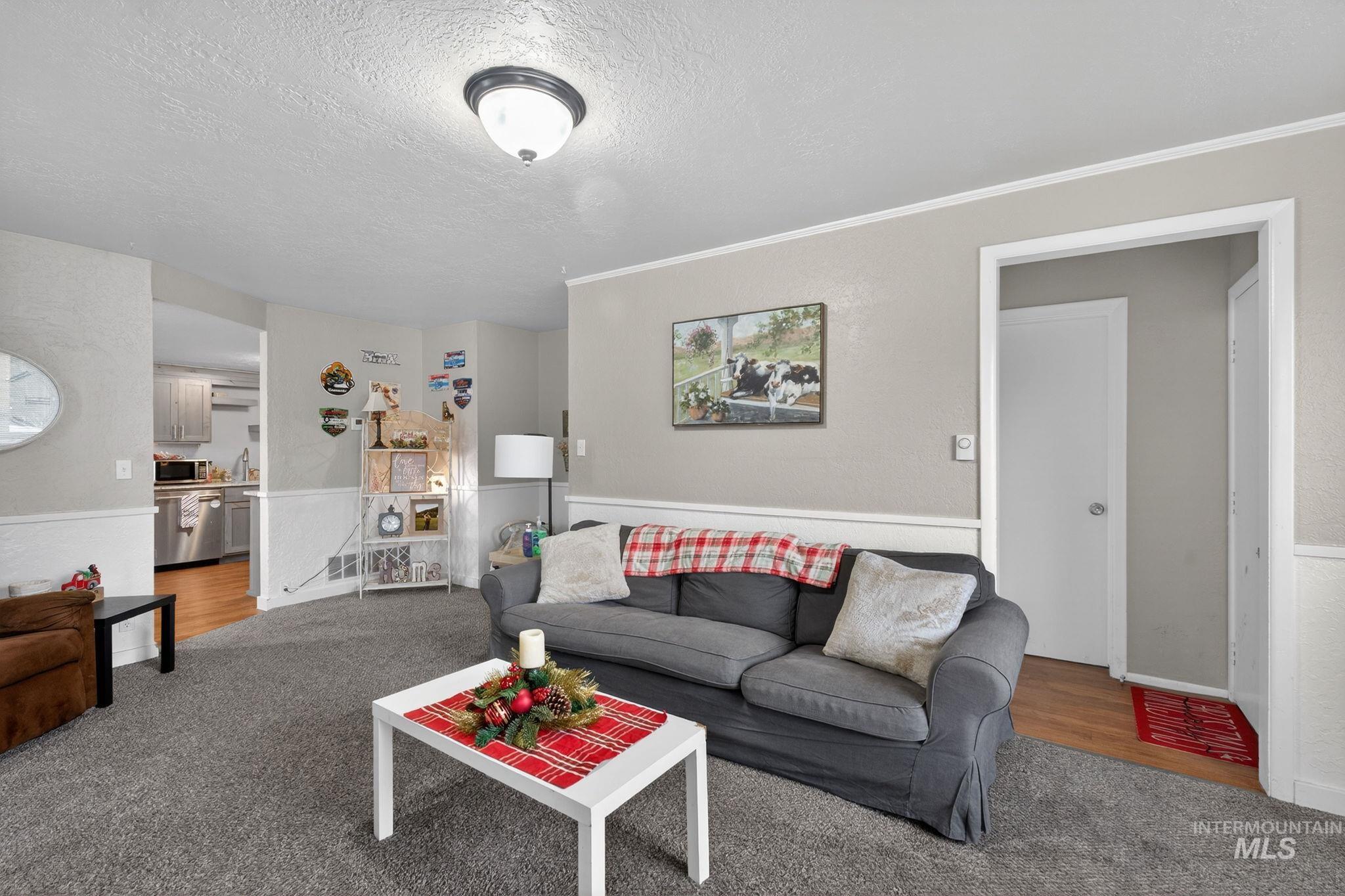 337 N Johnson Avenue, Pocatello, Idaho 83204, 3 Bedrooms, 1 Bathroom, Residential For Sale, Price $275,000, 98982068