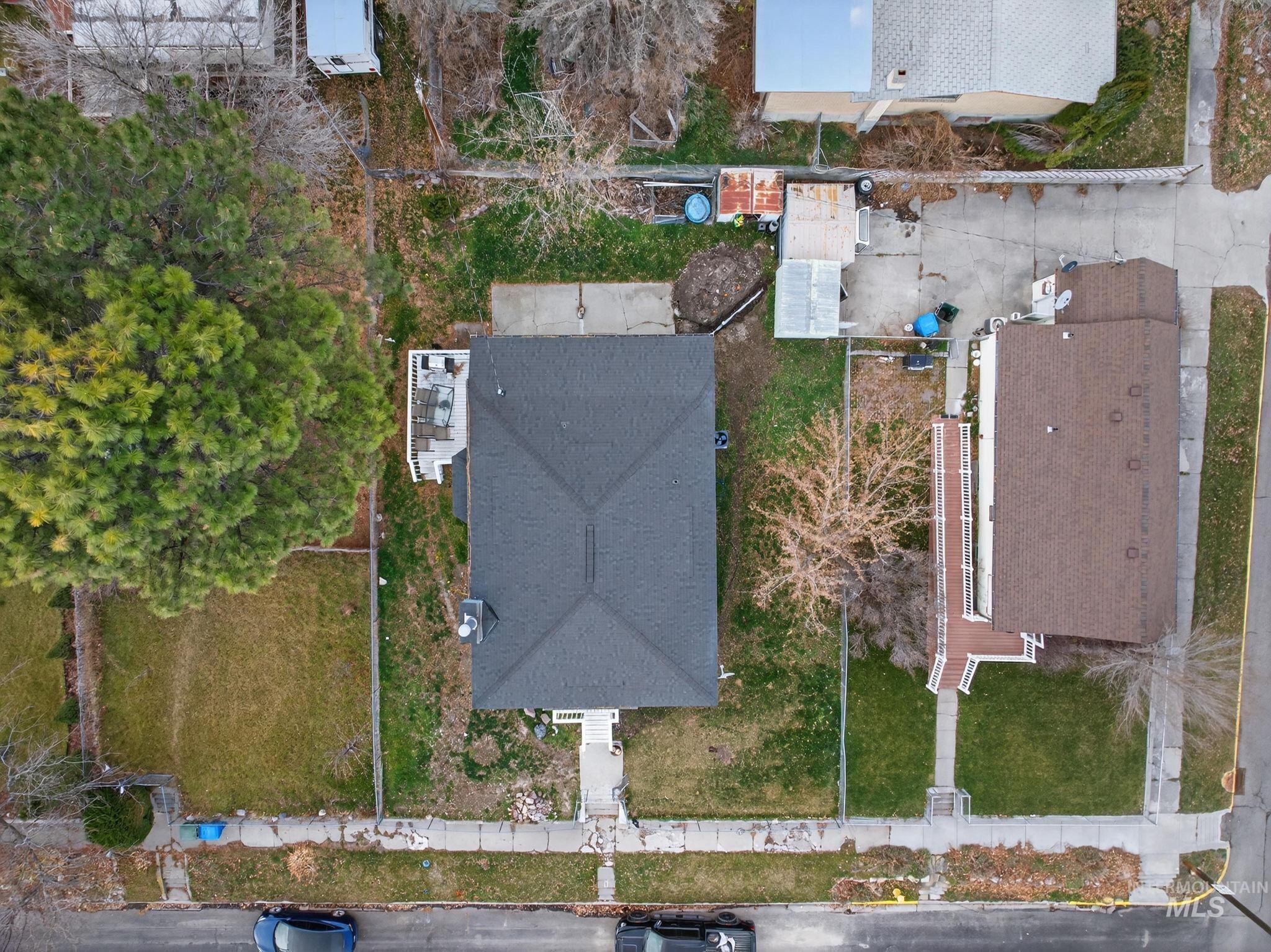 337 N Johnson Avenue, Pocatello, Idaho 83204, 3 Bedrooms, 1 Bathroom, Residential For Sale, Price $275,000, 98982068