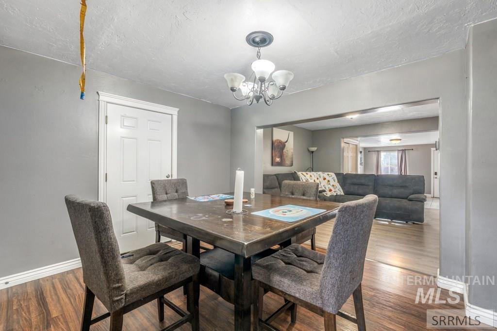 1164 Cassia Avenue, Idaho Falls, Idaho 83402, 3 Bedrooms, 1 Bathroom, Residential For Sale, Price $325,000, 98982070