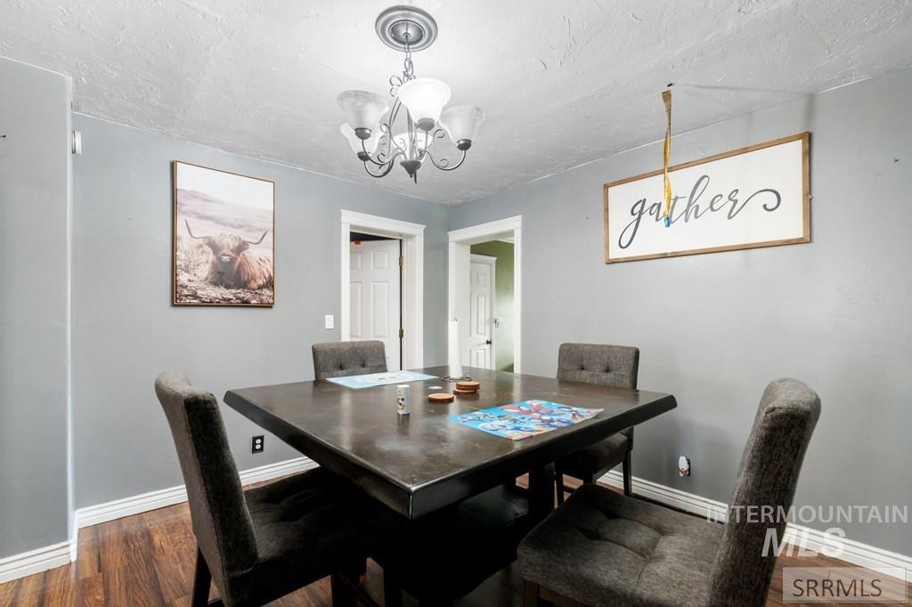 1164 Cassia Avenue, Idaho Falls, Idaho 83402, 3 Bedrooms, 1 Bathroom, Residential For Sale, Price $325,000, 98982070