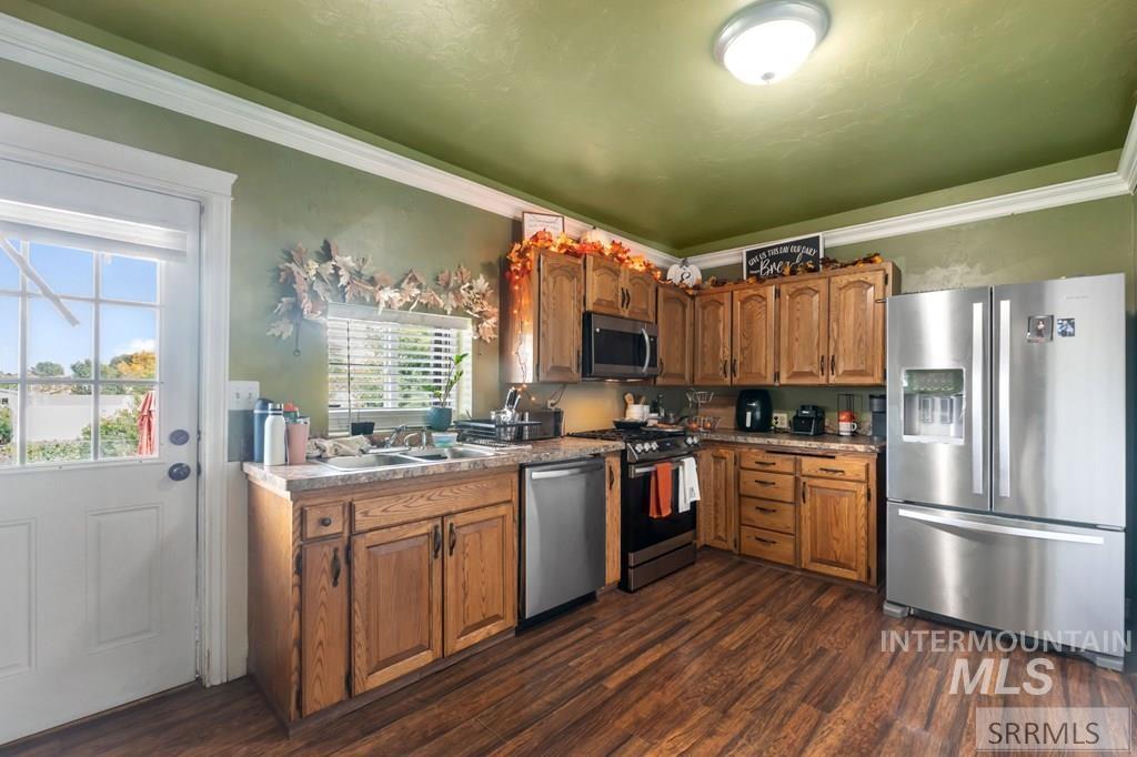 1164 Cassia Avenue, Idaho Falls, Idaho 83402, 3 Bedrooms, 1 Bathroom, Residential For Sale, Price $325,000, 98982070