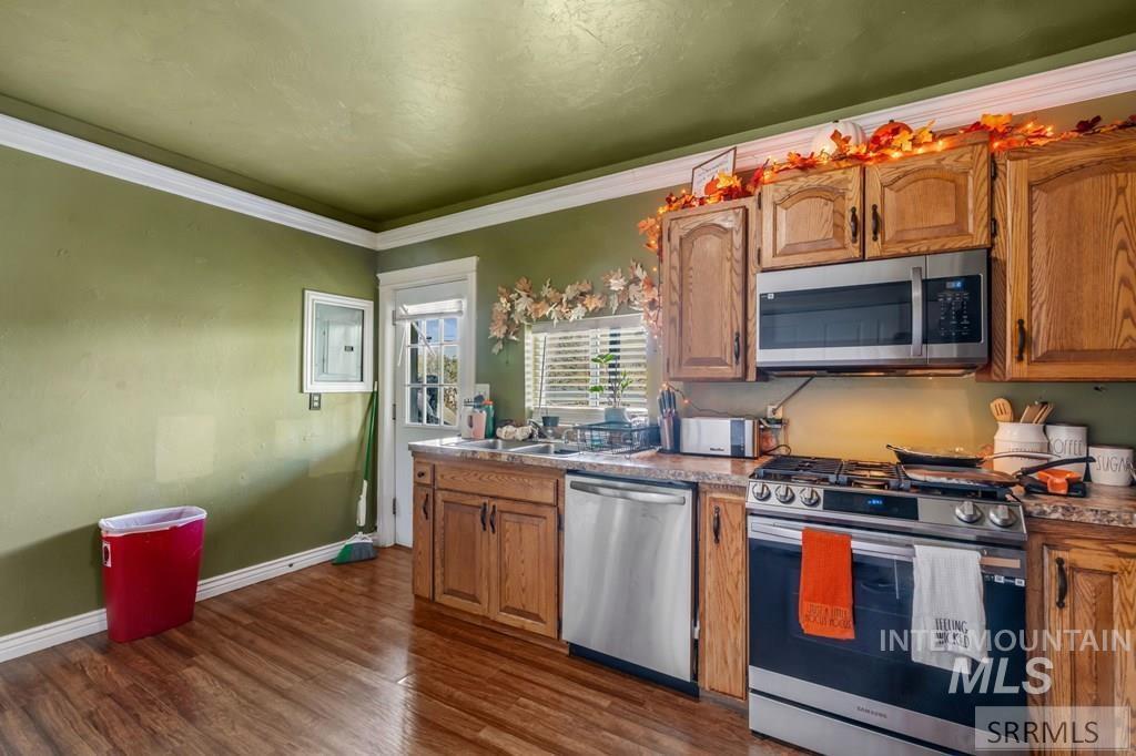 1164 Cassia Avenue, Idaho Falls, Idaho 83402, 3 Bedrooms, 1 Bathroom, Residential For Sale, Price $325,000, 98982070