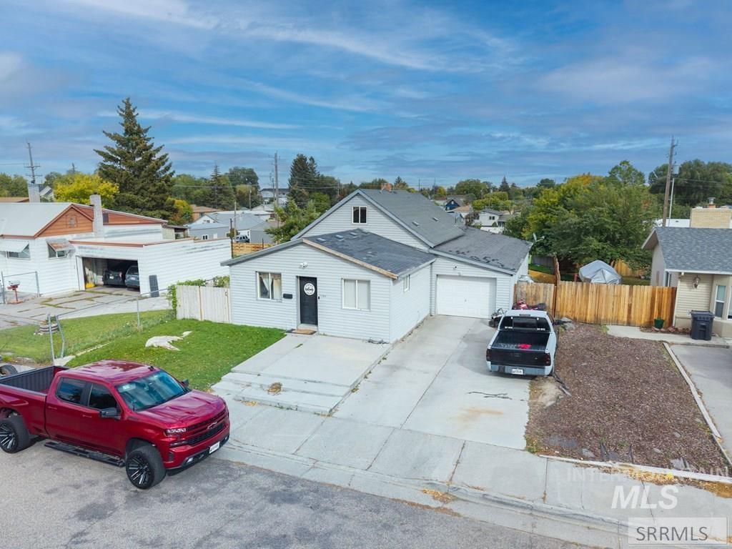 1164 Cassia Avenue, Idaho Falls, Idaho 83402, 3 Bedrooms, 1 Bathroom, Residential For Sale, Price $325,000, 98982070