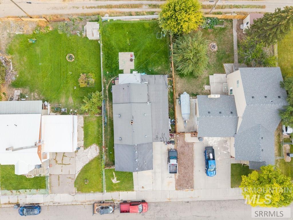 1164 Cassia Avenue, Idaho Falls, Idaho 83402, 3 Bedrooms, 1 Bathroom, Residential For Sale, Price $325,000, 98982070