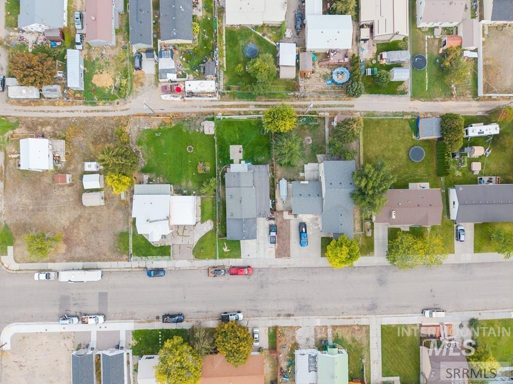 1164 Cassia Avenue, Idaho Falls, Idaho 83402, 3 Bedrooms, 1 Bathroom, Residential For Sale, Price $325,000, 98982070