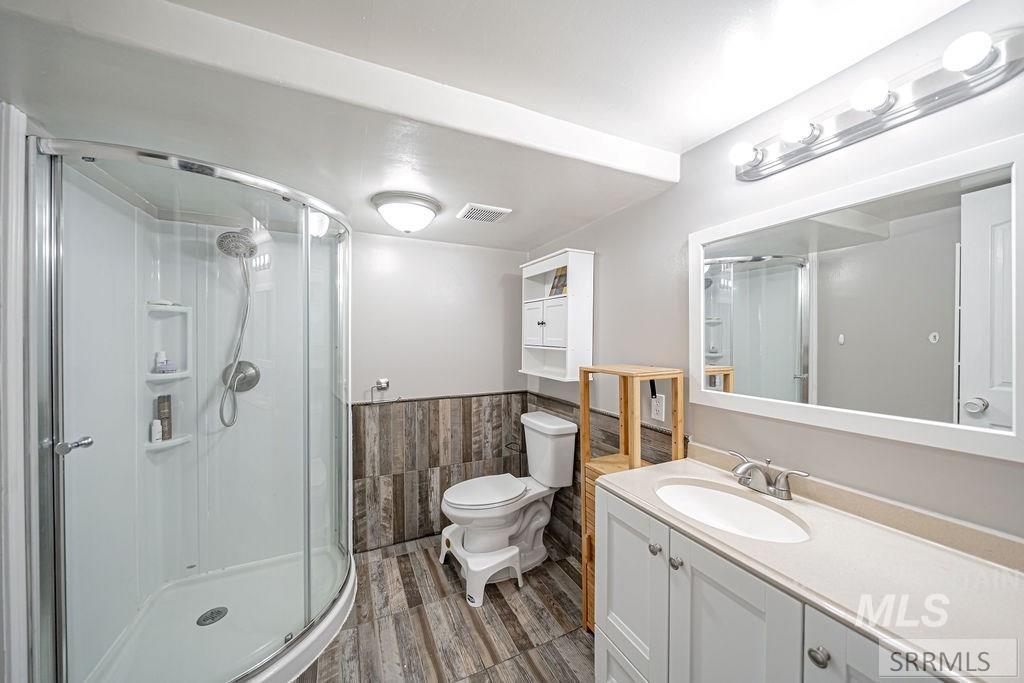 3860 E 390 N, Rigby, Idaho 83442, 6 Bedrooms, 1 Bathroom, Residential For Sale, Price $574,900, 98982072