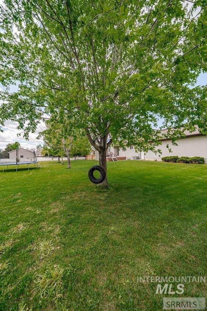 3860 E 390 N, Rigby, Idaho 83442, 6 Bedrooms, 1 Bathroom, Residential For Sale, Price $574,900, 98982072