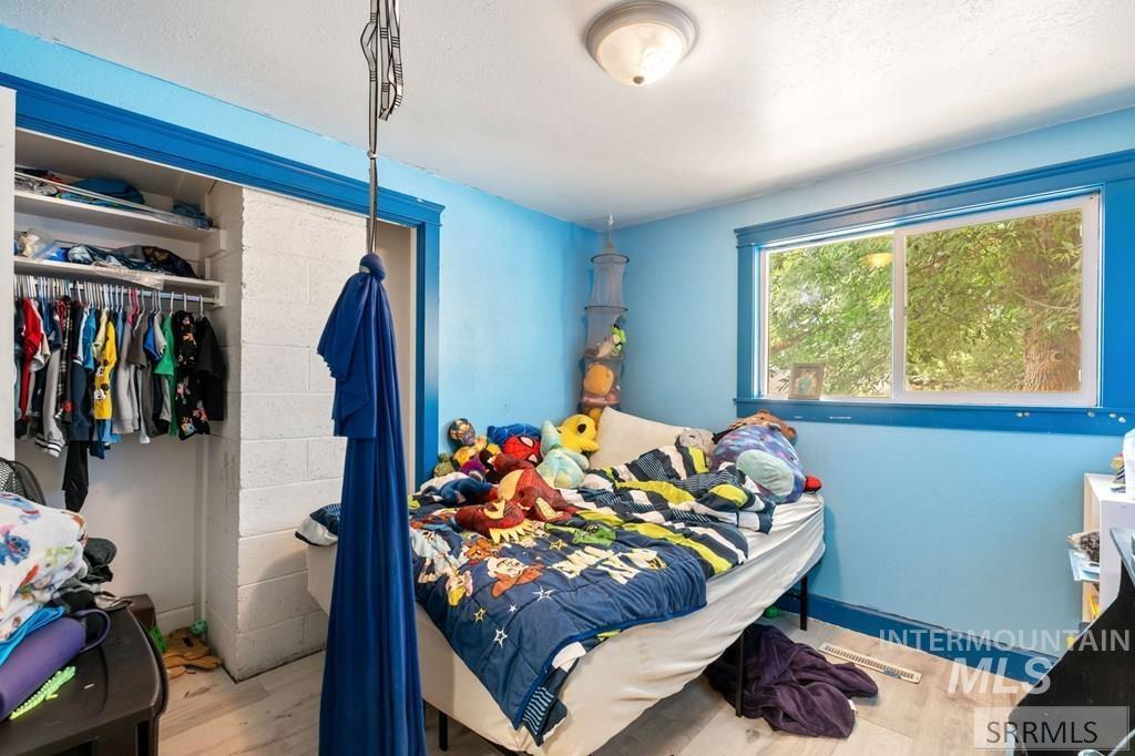 2483 Mars Street, Idaho Falls, Idaho 83402, 4 Bedrooms, 2 Bathrooms, Residential For Sale, Price $399,000, 98982073