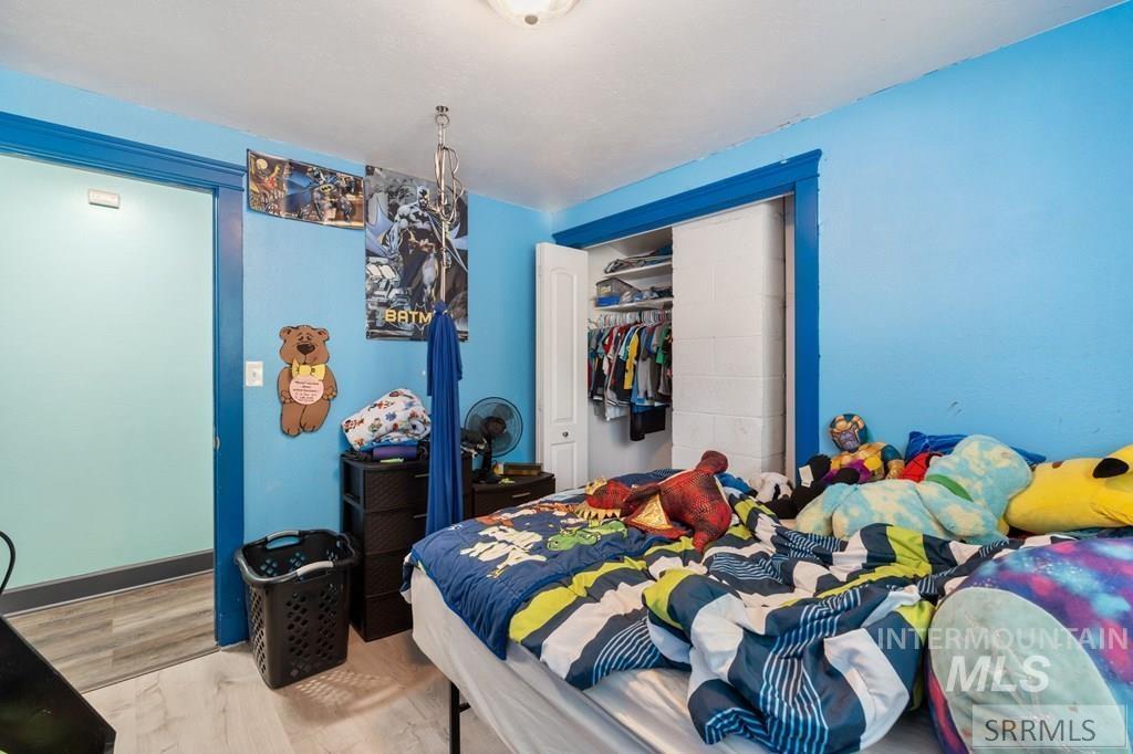 2483 Mars Street, Idaho Falls, Idaho 83402, 4 Bedrooms, 2 Bathrooms, Residential For Sale, Price $399,000, 98982073