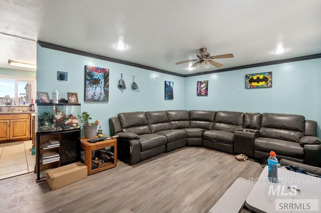 2483 Mars Street, Idaho Falls, Idaho 83402, 4 Bedrooms, 2 Bathrooms, Residential For Sale, Price $399,000, 98982073