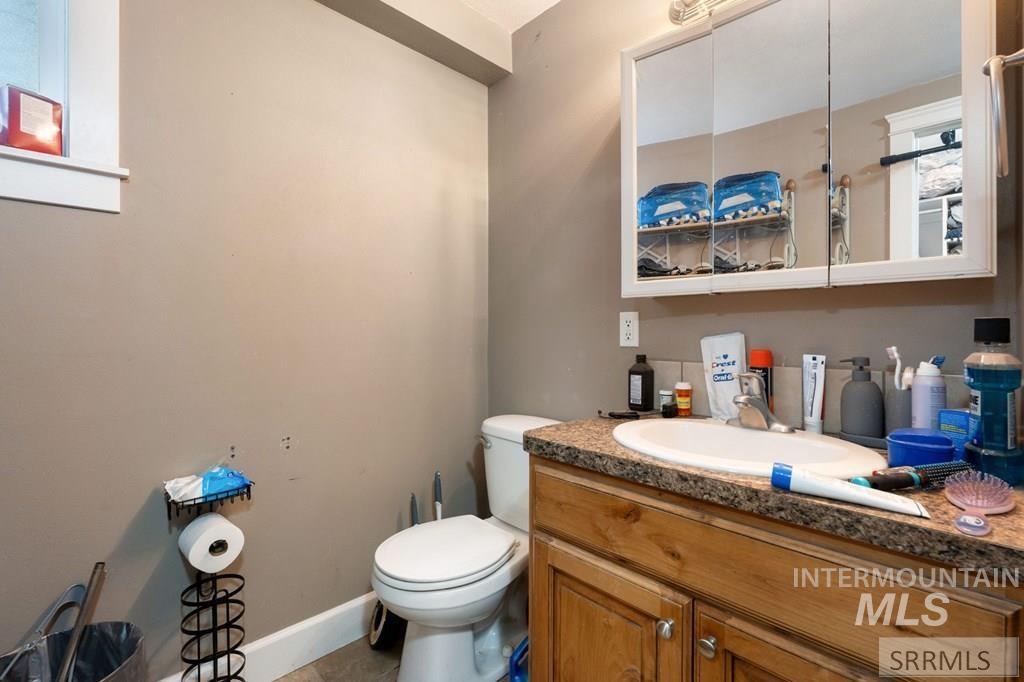 2483 Mars Street, Idaho Falls, Idaho 83402, 4 Bedrooms, 2 Bathrooms, Residential For Sale, Price $399,000, 98982073