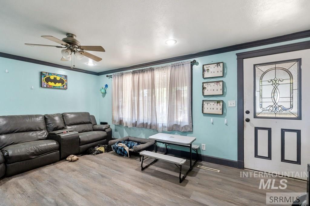 2483 Mars Street, Idaho Falls, Idaho 83402, 4 Bedrooms, 2 Bathrooms, Residential For Sale, Price $399,000, 98982073