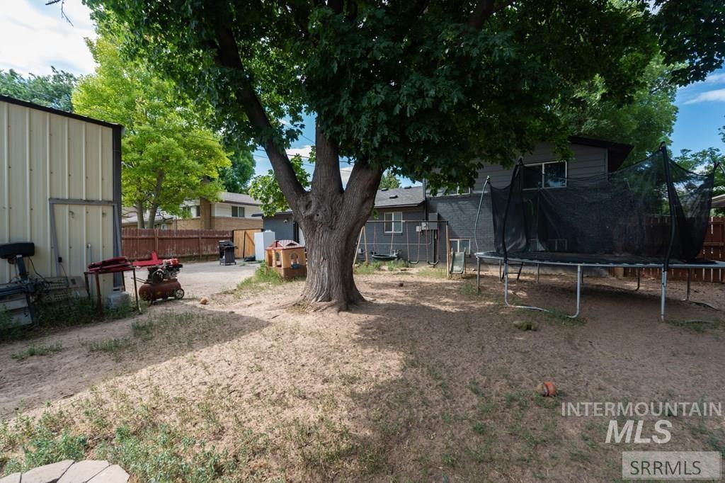 2483 Mars Street, Idaho Falls, Idaho 83402, 4 Bedrooms, 2 Bathrooms, Residential For Sale, Price $399,000, 98982073