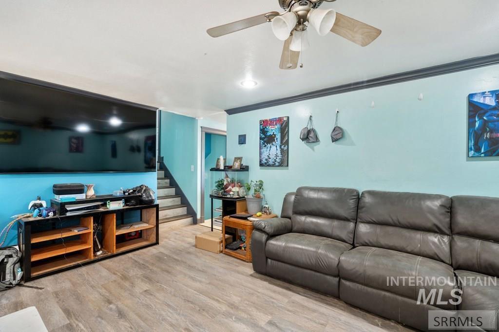 2483 Mars Street, Idaho Falls, Idaho 83402, 4 Bedrooms, 2 Bathrooms, Residential For Sale, Price $399,000, 98982073