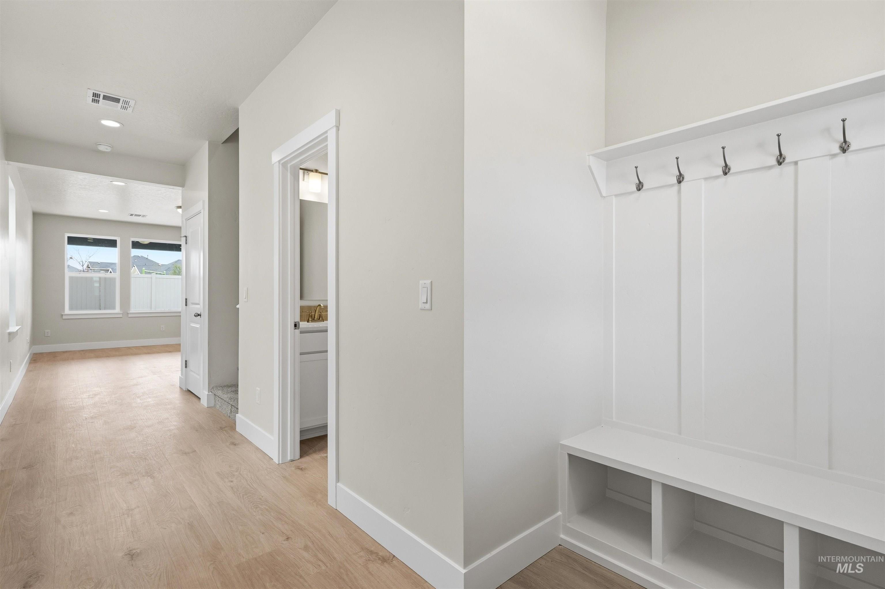 5536 W Lost Rapids St, Meridian, Idaho 83646, 3 Bedrooms, 2.5 Bathrooms, Residential For Sale, Price $498,990, 98982074