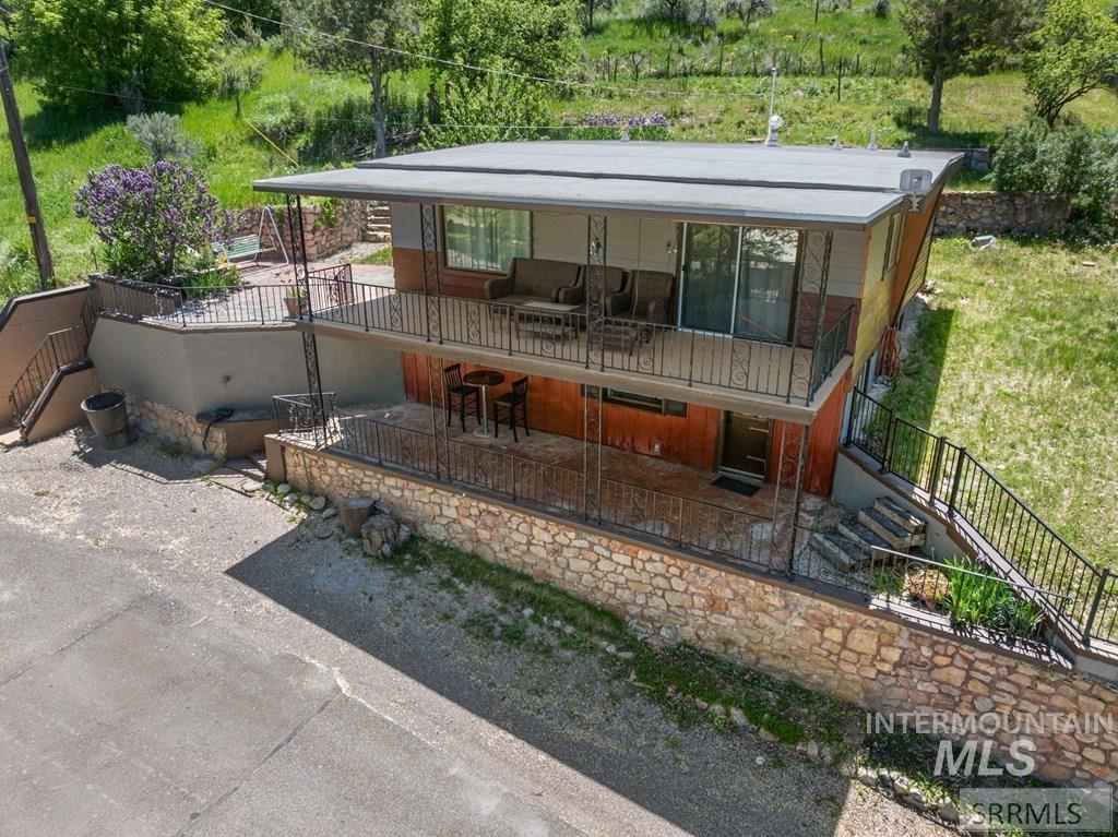 191 E Booth Street, Lava Hot Springs, Idaho 83246, 3 Bedrooms, 2.5 Bathrooms, Residential For Sale, Price $465,000, 98982077
