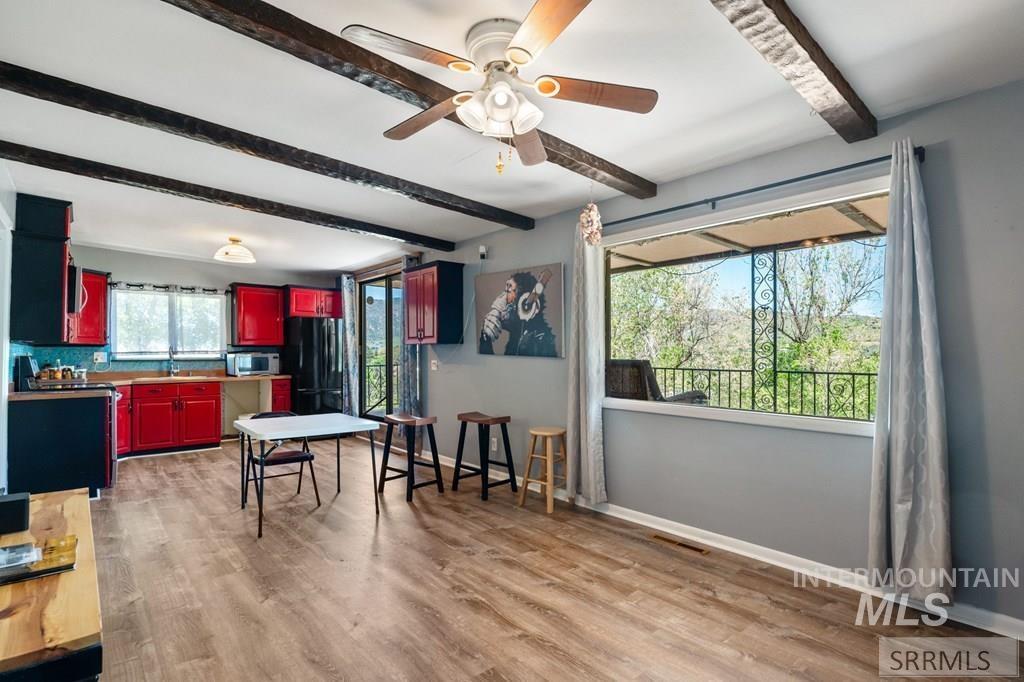 191 E Booth Street, Lava Hot Springs, Idaho 83246, 3 Bedrooms, 2.5 Bathrooms, Residential For Sale, Price $465,000, 98982077