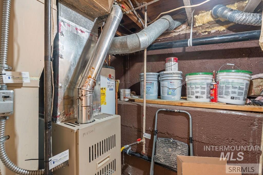 191 E Booth Street, Lava Hot Springs, Idaho 83246, 3 Bedrooms, 2.5 Bathrooms, Residential For Sale, Price $465,000, 98982077