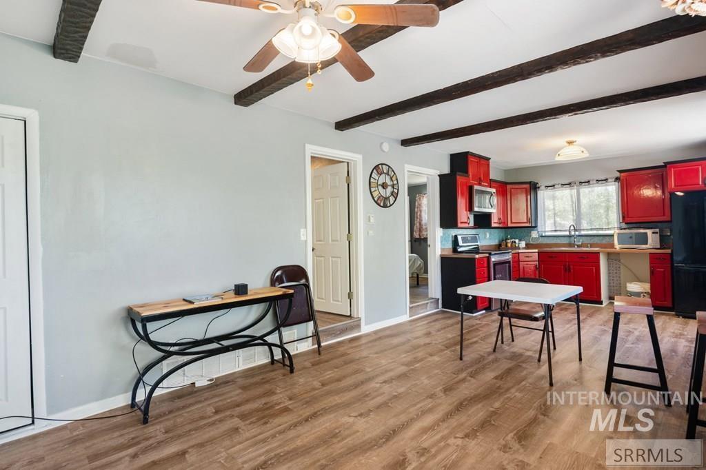 191 E Booth Street, Lava Hot Springs, Idaho 83246, 3 Bedrooms, 2.5 Bathrooms, Residential For Sale, Price $465,000, 98982077