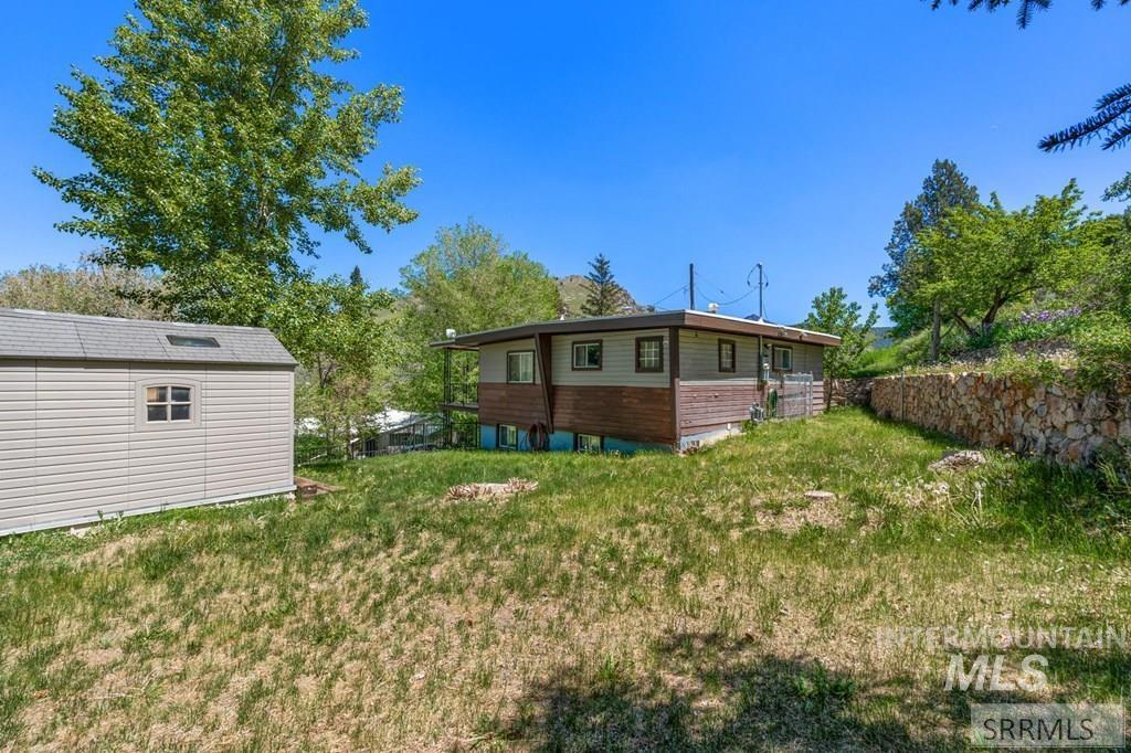 191 E Booth Street, Lava Hot Springs, Idaho 83246, 3 Bedrooms, 2.5 Bathrooms, Residential For Sale, Price $465,000, 98982077