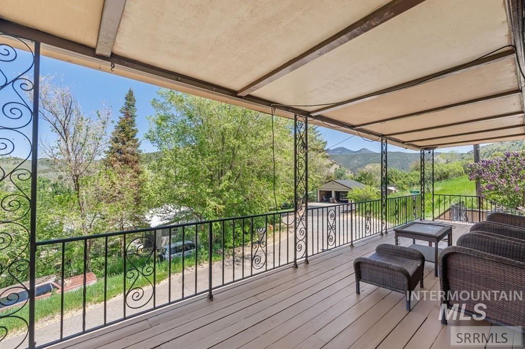 191 E Booth Street, Lava Hot Springs, Idaho 83246, 3 Bedrooms, 2.5 Bathrooms, Residential For Sale, Price $465,000, 98982077