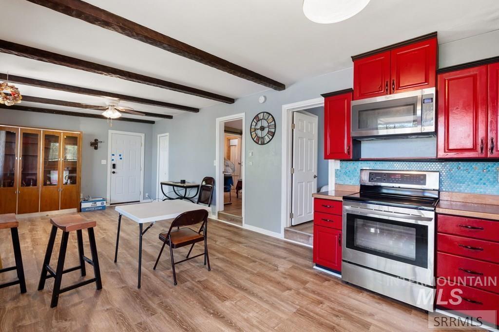 191 E Booth Street, Lava Hot Springs, Idaho 83246, 3 Bedrooms, 2.5 Bathrooms, Residential For Sale, Price $465,000, 98982077