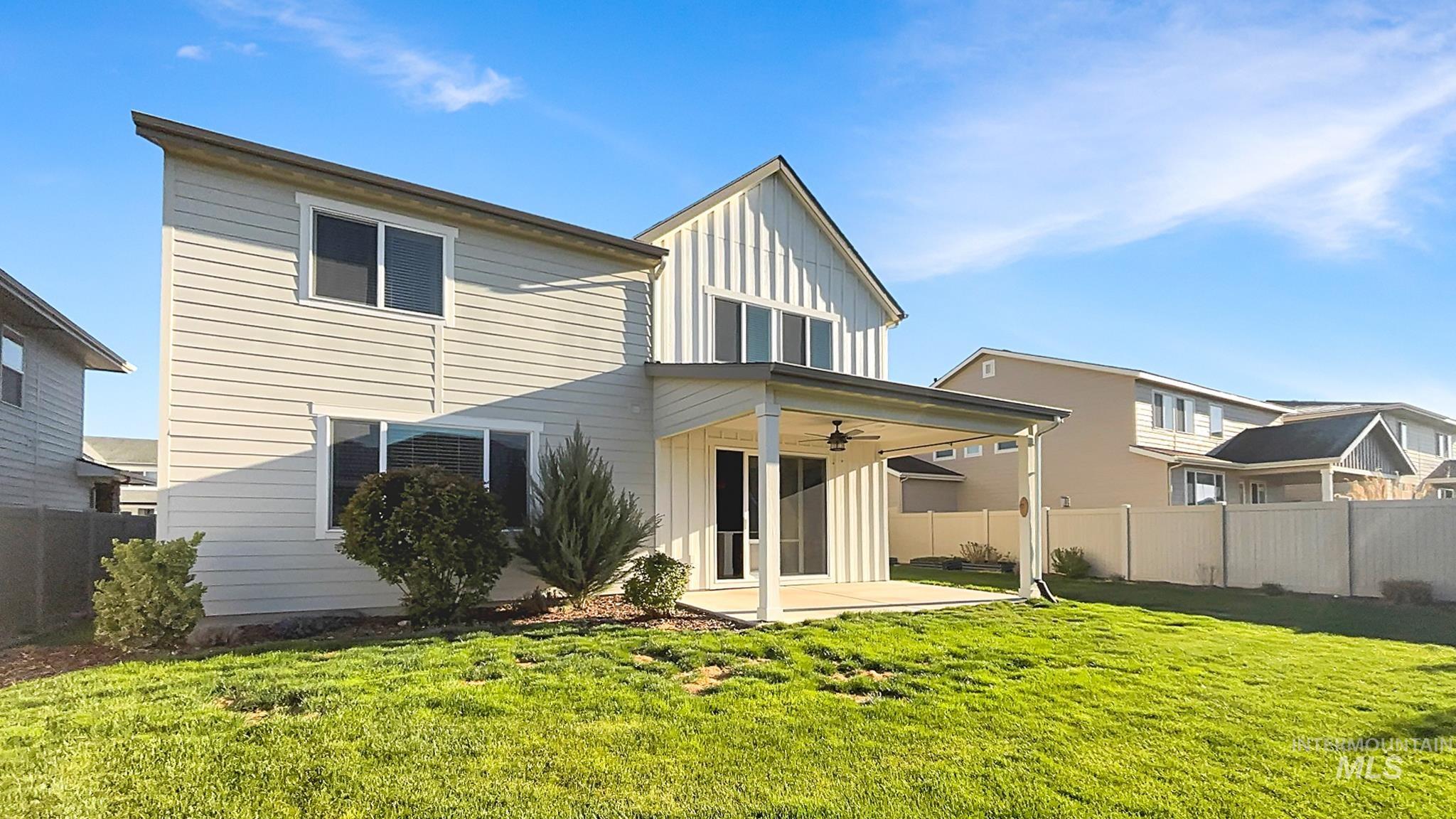 11079 Roaring Fork St, Caldwell, Idaho 83605, 3 Bedrooms, 2.5 Bathrooms, Residential For Sale, Price $485,000, 98982078