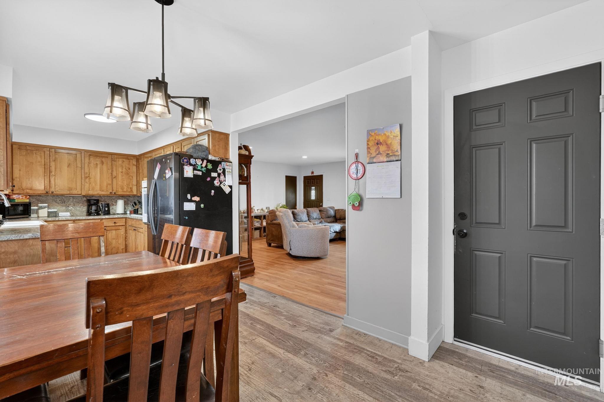 900 Stanger Avenue, Idaho Falls, Idaho 83404, 5 Bedrooms, 2 Bathrooms, Residential For Sale, Price $379,000, 98982079